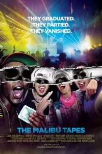   История ужасов Малибу (2023)