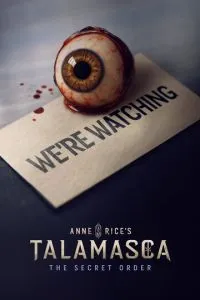 Тайный орден (2025) 